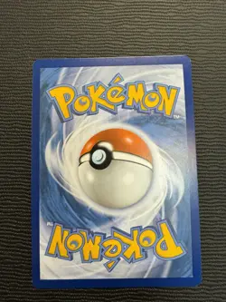 Poliwhirl Pokemon TCG Scarlet & Violet Illustration Rare Card 176/165 - Image 2