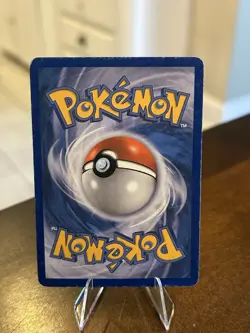 Pokemon Pikachu TCG HeartGold and SoulSilver 2010 Non-Holo Card 78/123 - Image 2