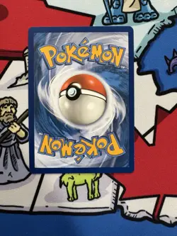 Squirtle x1 Pokemon TCG McDonald’s Collection 2021 #17/25 - Image 2