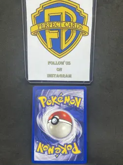 POKEMON SET BASE 1° EDIZIONE DODUO COMUNE 48/102 NM - Image 2