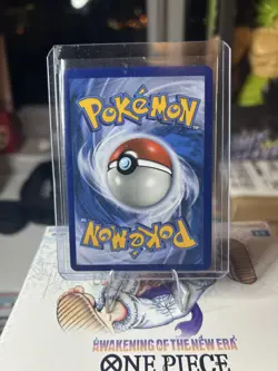 Pokemon Celebi & Venusaur GX TAG TEAM SM167 SM Holo Promo 270HP English - Image 2