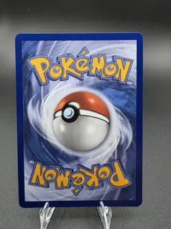 Mega Skarmory ex POR 055/088 Pokemon Perfect Order NM/M - Image 4