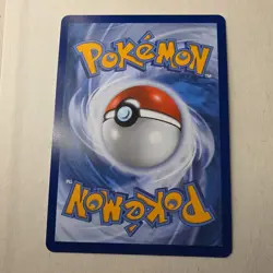 Pokemon Mega Evolution Perfect Order Mega Clefable EX Holo #31/88 NM - Image 2