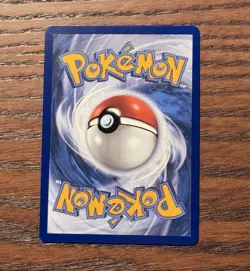 Pokemon TCG Meowth EX Perfect Order 62/88 Near Mint - Image 2