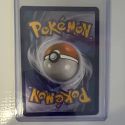 Pokemon Meloetta EX Full Art RC25/RC25 Legendary Treasures Ultra Rare Holo Basic - Image 2