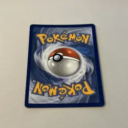 Pokemon First Partner Illustration Collection Popplio Black Star Full Art #045 - Image 4