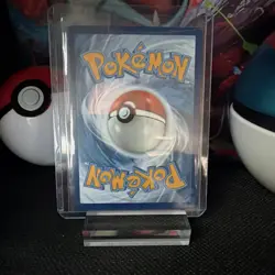 Rapid Strike Urshifu VMAX TG30/30 Brilliant Stars Ultra Rare Holo Pokemon - Image 2