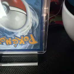 Rapid Strike Urshifu VMAX TG30/30 Brilliant Stars Ultra Rare Holo Pokemon - Image 3