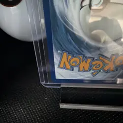 Rapid Strike Urshifu VMAX TG30/30 Brilliant Stars Ultra Rare Holo Pokemon - Image 4
