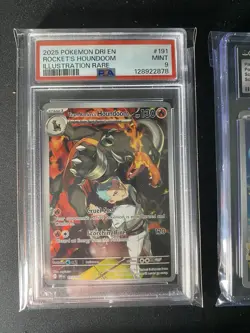 Pokemon Slab Lot - Image 2