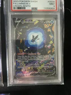 Pokemon Slab Lot - Image 5