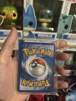 Pokemon TCG Unown R 77/146 Reverse Holo Uncommon 60 HP Basic English - Image 2