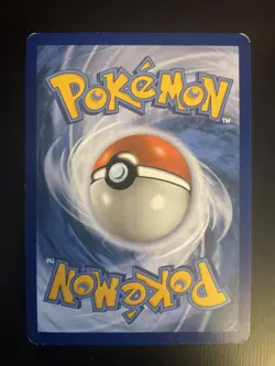 Blastoise EX 🔥 Promo XY30 🔥 Pokemon TCG 🔥 LP Holo Rare - Image 5