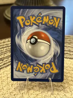 Pokemon Pikachu ex 219/191 Surging Sparks Ultra Rare Full Art Holo 200 HP - Image 2