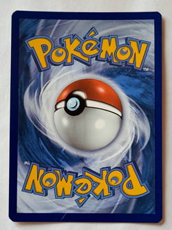 Pokemon TCG: Jolteon Black Star Promo SWSH094 MINT - Image 2