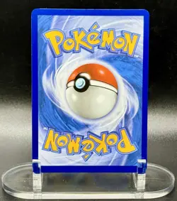 Haunter 027 Black Star Promo Holo Pokemon Mega Evolution Promos 2025 NM/M - Image 3