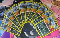 Single Strike Urshifu Reverse Holo Rare - 108/198 - Chilling Reign Pokemon 2021 - Image 3