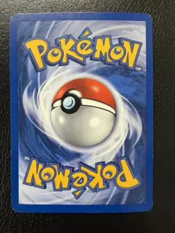 Skarmory 13/111 Neo Genesis 2000 Holo Pokemon TCG MP - Image 4