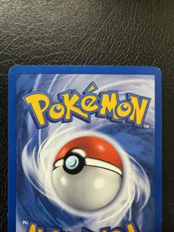 Skarmory 13/111 Neo Genesis 2000 Holo Pokemon TCG MP - Image 5