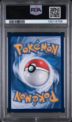 DETECTIVE PIKACHU SV-P 050 PSA 10 POKEMON TRADITIONAL CHINESE PROMO 2023 - Image 2