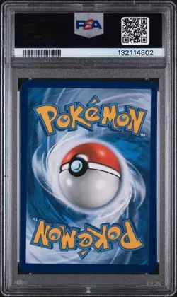 MEWTWO & MEW GX SM191 PSA 9 POKEMON ENGLISH BLACK STAR PROMO 2019 - Image 2
