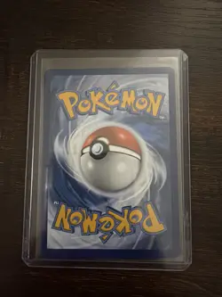 Pokemon TCG Dark Gyarados 8/82 Celebrations NM Condition - Image 2