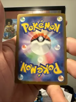 2023 Near Mint Pokemon 136/165 Flareon Reverse 151 SV2a Japanese Poke Ball - Image 4