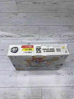 Sealed Box Pikachu as Cosplay Heroes & Villains (Non-Pokemon Fan Art) US SELLER - Image 2