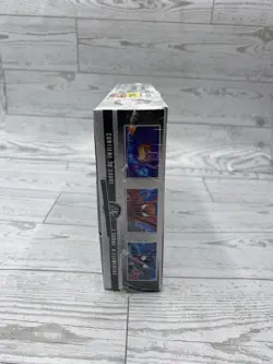 Sealed Box Pikachu as Cosplay Heroes & Villains (Non-Pokemon Fan Art) US SELLER - Image 3