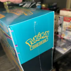 Pokemon TCG Mega Evolution Ascended Heroes ETB Elite Trainer Box Factory Sealed - Image 2