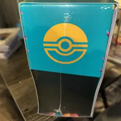 Pokemon TCG Mega Evolution Ascended Heroes ETB Elite Trainer Box Factory Sealed - Image 3