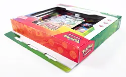 Pokemon TCG FIRST PARTNER ILLUSTRATION COLLECTION SERIES 1 NEW SEALED Evolution - Image 3