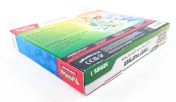 Pokemon TCG FIRST PARTNER ILLUSTRATION COLLECTION SERIES 1 NEW SEALED Evolution - Image 4