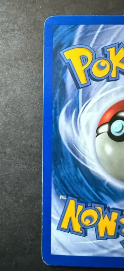 Pokemon TCG Charizard 39/165 Expedition Base Set 2002 Reverse Holo Rare - Image 2