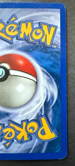 Pokemon TCG Charizard 39/165 Expedition Base Set 2002 Reverse Holo Rare - Image 3