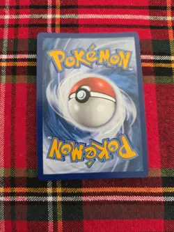 Pokemon Donphan SV: Paldean Fates 049/091 Near Mint NM Reverse Holo - Image 2