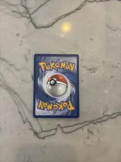 Iris’s Fighting Spirit 180/159 Pokemon TCG Journey Together Full Art Trainer NM - Image 2