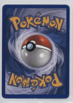 Metagross Pokemon Organized Play Promotional Series 1 #2 2004 - Image 2