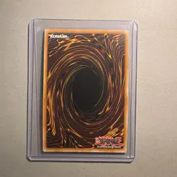 Yu-Gi-Oh! Dominus Impulse RA05-EN080 Ultimate Rare 1st Edition Near Mint - Image 2