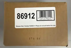 Yu-Gi-Oh! OTS Tournament Pack 29 FACTORY SEALED Box of (100) English - Image 3