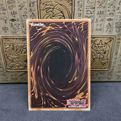 Yugioh Malfunction SOI-EN060 Ultimate Rare 1st Edition NM - Image 2