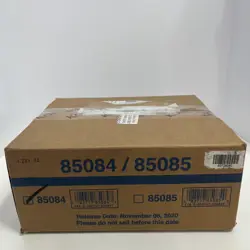 Yugioh TCG Phantom Rage 1st Edition Booster Box Case - Image 1