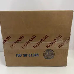 Yugioh TCG Phantom Rage 1st Edition Booster Box Case - Image 4