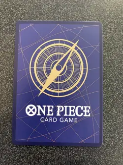 One Piece - UTA EB03-003 (SR) Heroines Edition English NM Pack Fresh! - Image 2