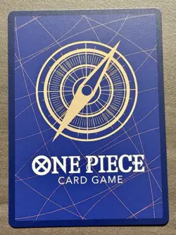 Sabo (Alternate Art) OP15-046 Adventure on Kami's Island Foil One Piece - Image 2