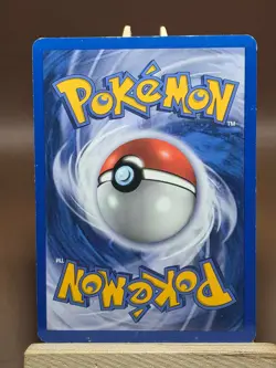 HP Stamped Pokemon Gligar EX Unseen Forces Holo Rare Card 2005 57/115 - Image 3