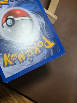 HP Stamped Pokemon Gligar EX Unseen Forces Holo Rare Card 2005 57/115 - Image 4