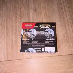 Pokemon TCG Perfect Order Sealed Box Zygarde Trading Card Game 6+ Box - Image 2