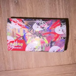 Pokemon TCG Perfect Order Sealed Box Zygarde Trading Card Game 6+ Box - Image 3