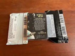 1995 Star Wars Customizable Card Game Premiere 60 Card Starter Set W/ Expansions - Image 3